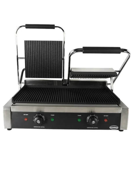 GRILLE DE CONTACT PANINI DOUBLE