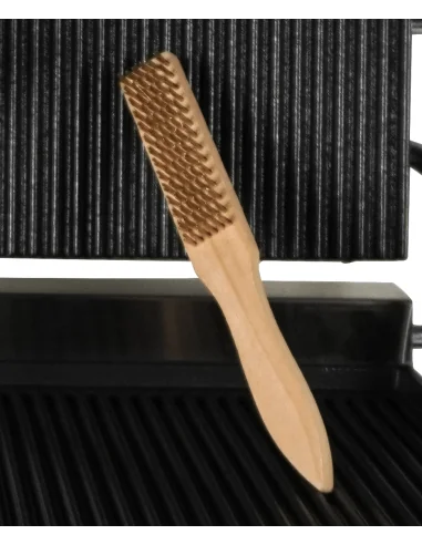 GRILLE DE CONTACT PANINI DOUBLE