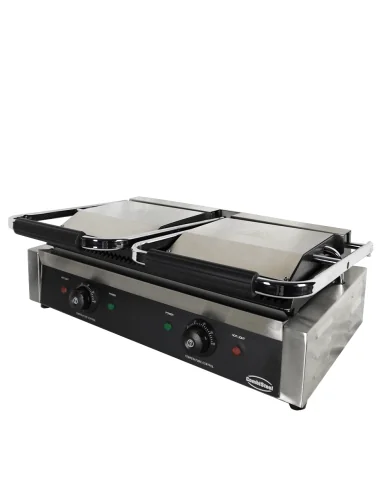 GRILLE DE CONTACT PANINI DOUBLE