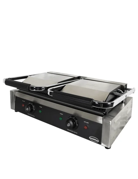 GRILLE DE CONTACT PANINI DOUBLE