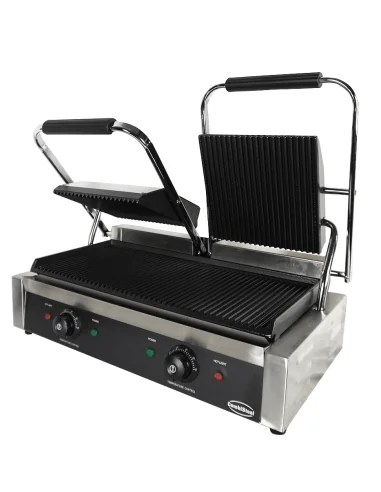 GRILLE DE CONTACT PANINI DOUBLE