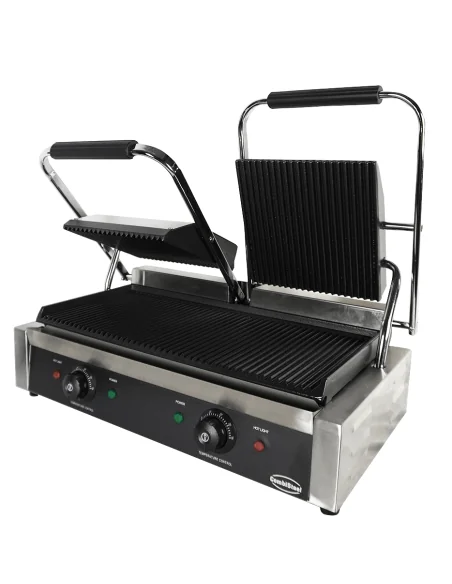 GRILLE DE CONTACT PANINI DOUBLE