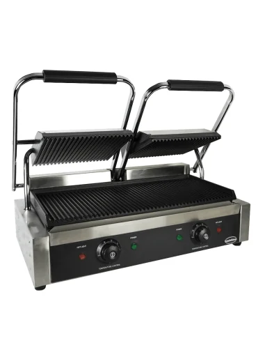 GRILLE DE CONTACT PANINI DOUBLE