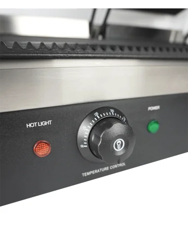 GRILLE DE CONTACT PANINI DOUBLE