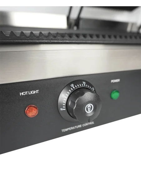 GRILLE DE CONTACT PANINI DOUBLE