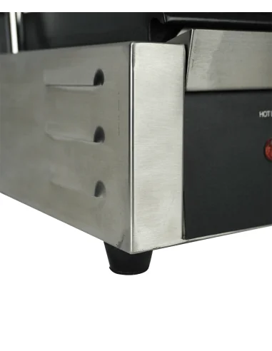 GRILLE DE CONTACT PANINI DOUBLE