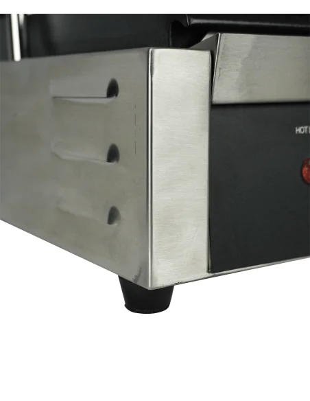 GRILLE DE CONTACT PANINI DOUBLE