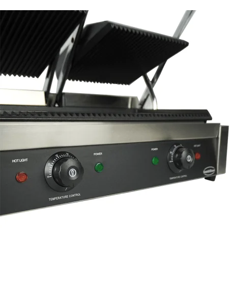 GRILLE DE CONTACT PANINI DOUBLE