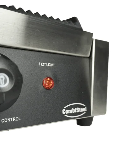 GRILLE DE CONTACT PANINI DOUBLE