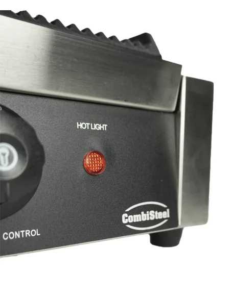 GRILLE DE CONTACT PANINI DOUBLE