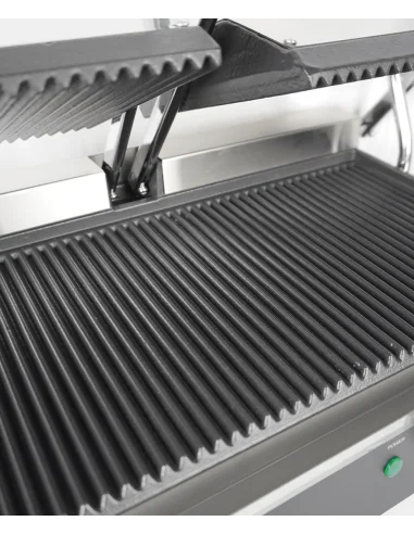 GRILLE DE CONTACT PANINI DOUBLE