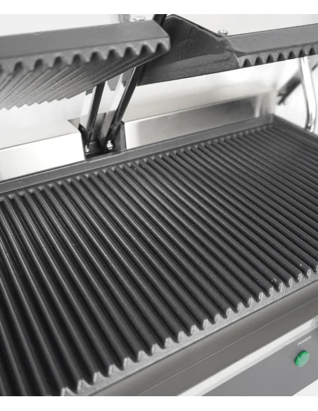 GRILLE DE CONTACT PANINI DOUBLE