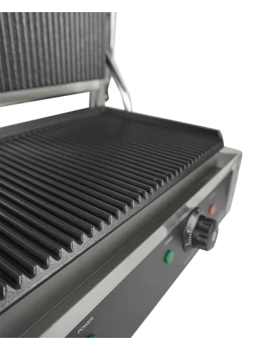 GRILLE DE CONTACT PANINI DOUBLE