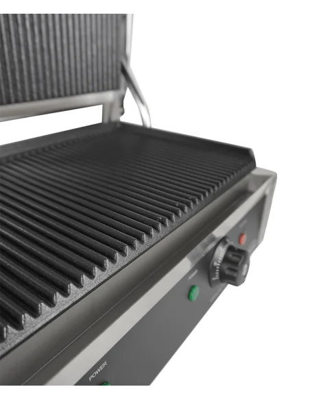 GRILLE DE CONTACT PANINI DOUBLE