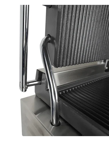 GRILLE DE CONTACT PANINI DOUBLE