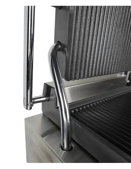 GRILLE DE CONTACT PANINI DOUBLE