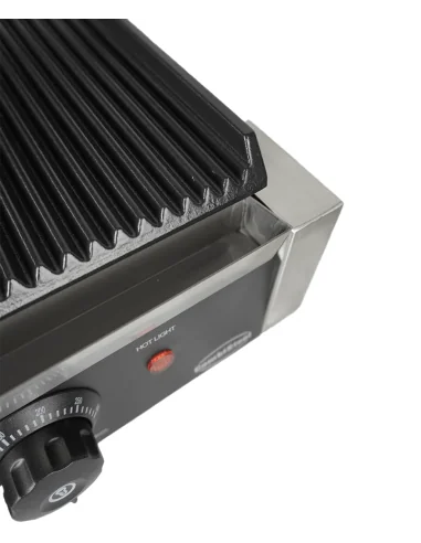 GRILLE DE CONTACT PANINI DOUBLE