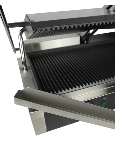 GRILLE DE CONTACT PANINI DOUBLE