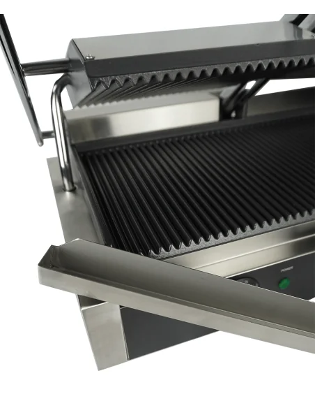 GRILLE DE CONTACT PANINI DOUBLE