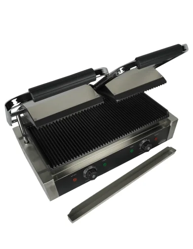 GRILLE DE CONTACT PANINI DOUBLE