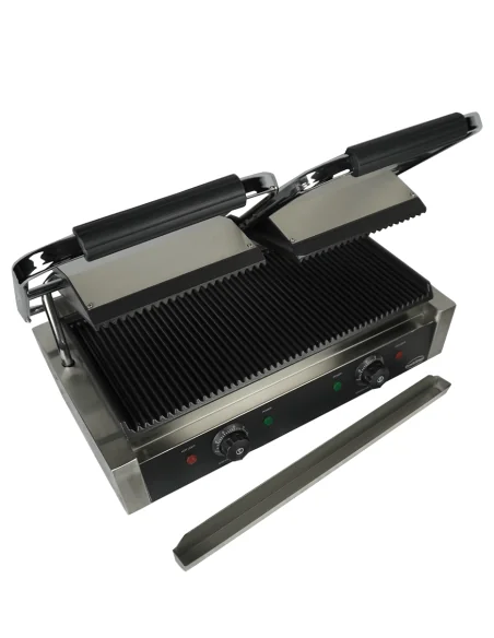 GRILLE DE CONTACT PANINI DOUBLE