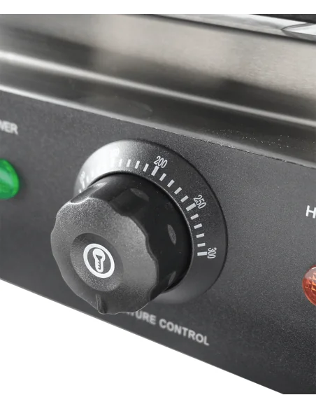 GRILLE DE CONTACT PANINI DOUBLE