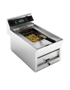 FRITEUSE POSABLE ÉLECTRIQUE 1X12L 6KW