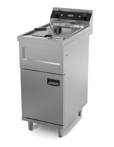 FRITEUSE ÉLECTRIQUES 1X12L 9KW
