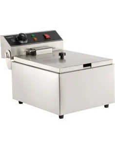FRITEUSE POSABLE ÉLECTRIQUE 1X6 L