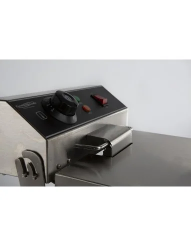 FRITEUSE POSABLE ÉLECTRIQUE 1X6 L