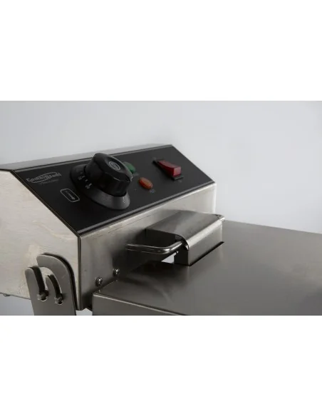 FRITEUSE POSABLE ÉLECTRIQUE 1X6 L