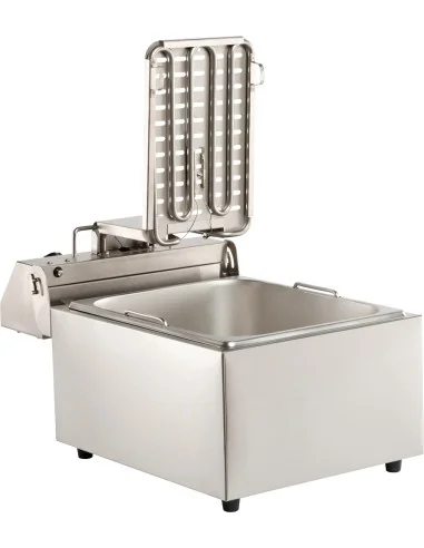 FRITEUSE POSABLE ÉLECTRIQUE 1X6 L
