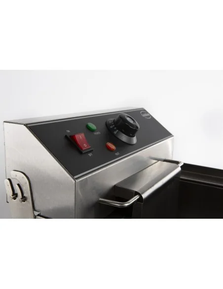 FRITEUSE POSABLE ÉLECTRIQUE 1X10 L