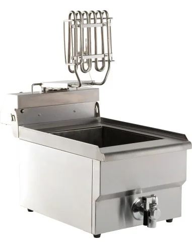 FRITEUSE POSABLE ÉLECTRIQUE 1X10 L