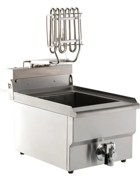 FRITEUSE POSABLE ÉLECTRIQUE 1X10 L