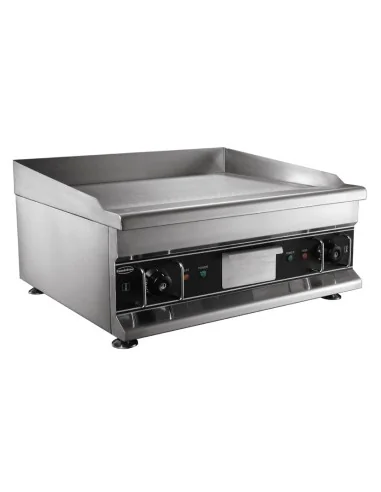 PLAQUE GRILLE ÉLECTRIQUE