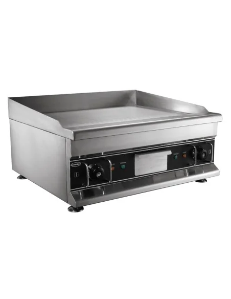 PLAQUE GRILLE ÉLECTRIQUE