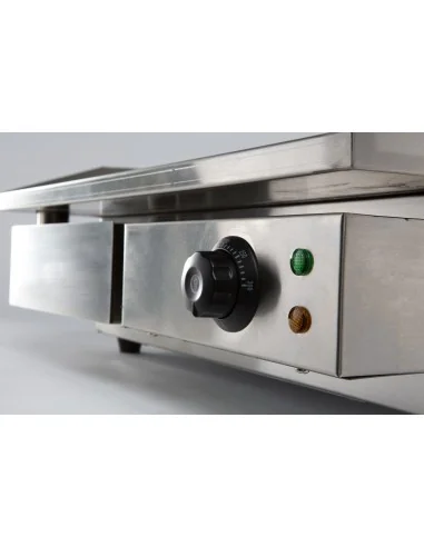 PLAQUE GRILLE ÉLECTRIQUE