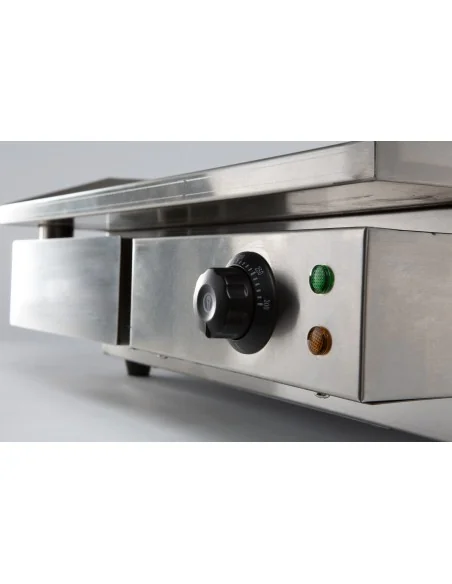 PLAQUE GRILLE ÉLECTRIQUE