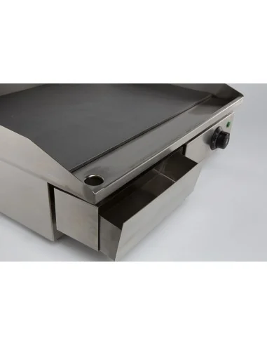 PLAQUE GRILLE ÉLECTRIQUE