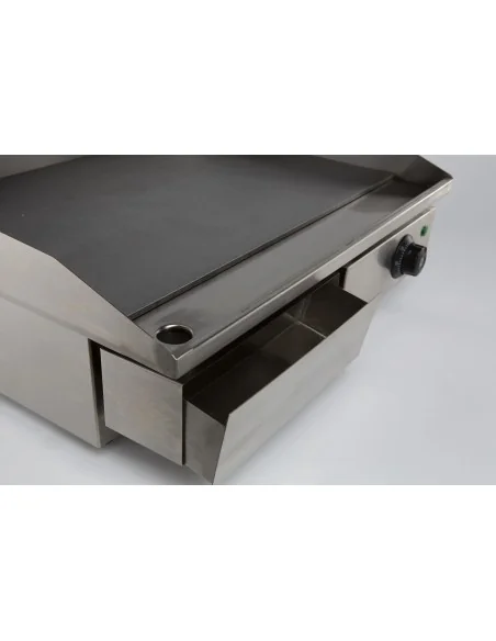 PLAQUE GRILLE ÉLECTRIQUE