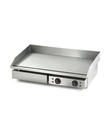 PLAQUE GRILLE ÉLECTRIQUE