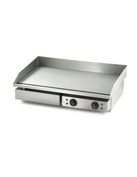 PLAQUE GRILLE ÉLECTRIQUE