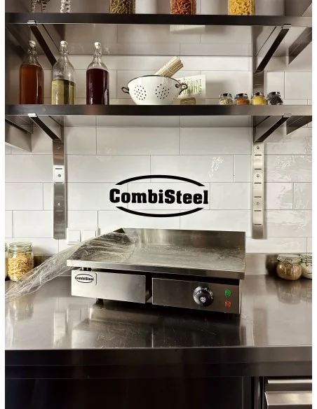 PLAQUE GRILLE ÉLECTRIQUE