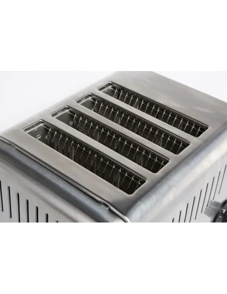 GRILLE-PAIN 4
