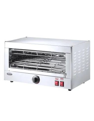 SALAMANDRE TOASTER 1 NIVEAU