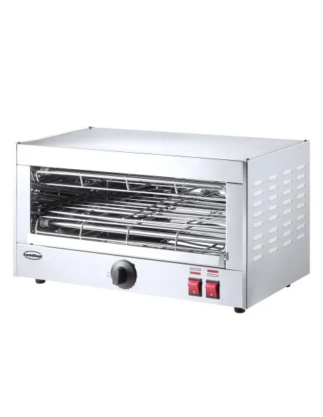 SALAMANDRE TOASTER 1 NIVEAU