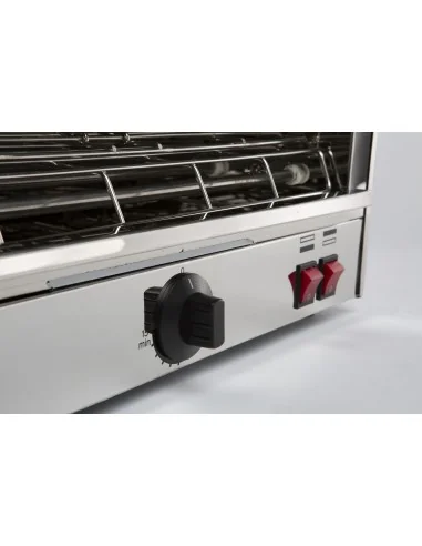 SALAMANDRE TOASTER 1 NIVEAU