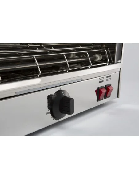 SALAMANDRE TOASTER 1 NIVEAU