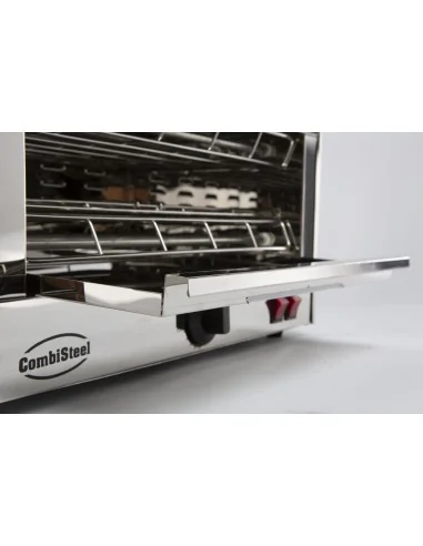 SALAMANDRE TOASTER 1 NIVEAU